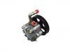 насос гидроусилителя руля Power Steering Pump:49100-65J00