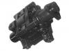 Power Steering Pump:32 41 1 466 168