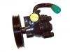 파워 스티어링 펌프 Power Steering Pump:57100-4A010
