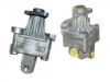 Power Steering Pump:32 41 1 141 627